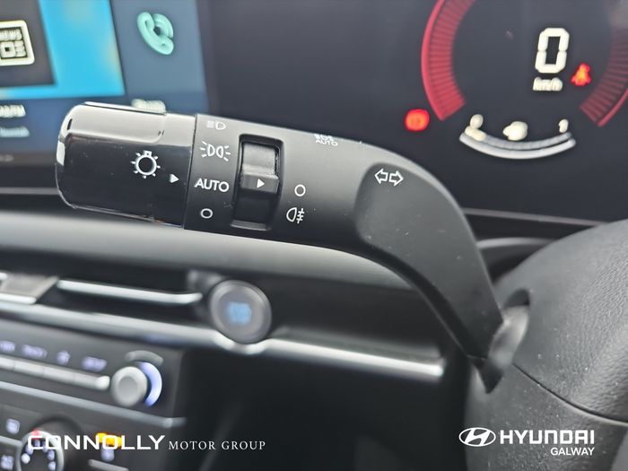 Hyundai Tucson 2025