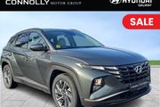 Hyundai Tucson 2024