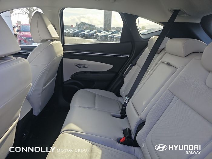 Hyundai Tucson 2024