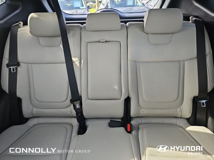 Hyundai Tucson 2024