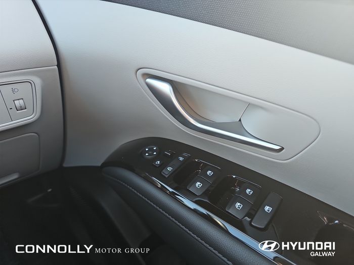 Hyundai Tucson 2024