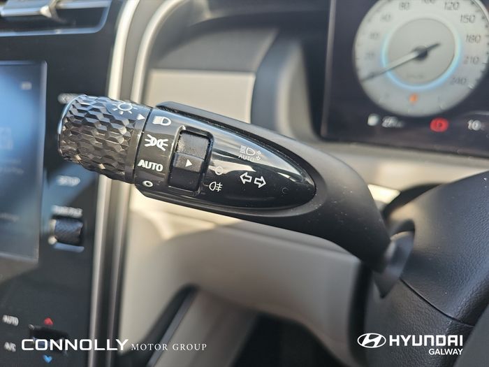 Hyundai Tucson 2024