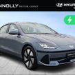 Hyundai Ioniq 6 2023