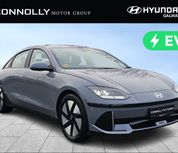 Hyundai Ioniq 6 2023