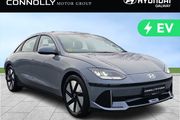 Hyundai Ioniq 6 2023