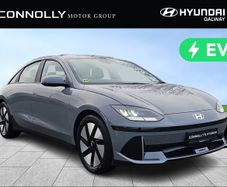 Hyundai Ioniq 6 2023