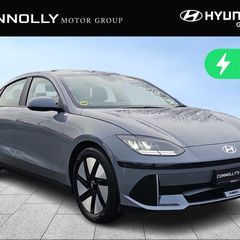 Hyundai Ioniq 6 2023