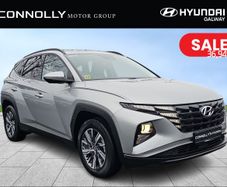 Hyundai Tucson 2024