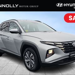 Hyundai Tucson 2024