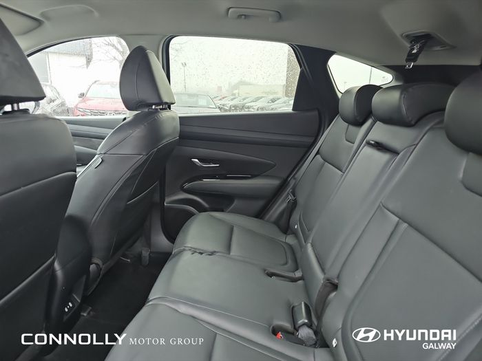 Hyundai Tucson 2024