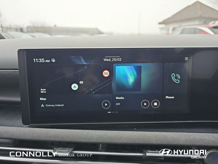 Hyundai Tucson 2024