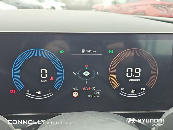 Hyundai Tucson 2024