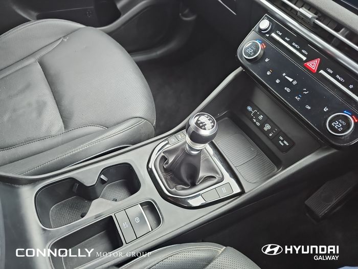 Hyundai Tucson 2024