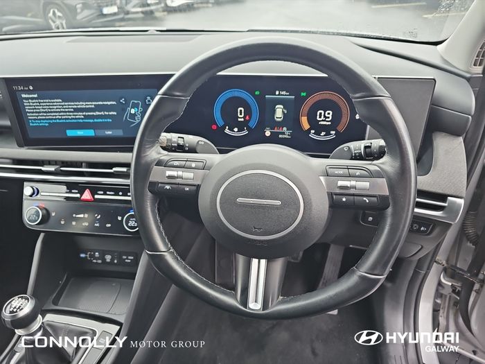 Hyundai Tucson 2024