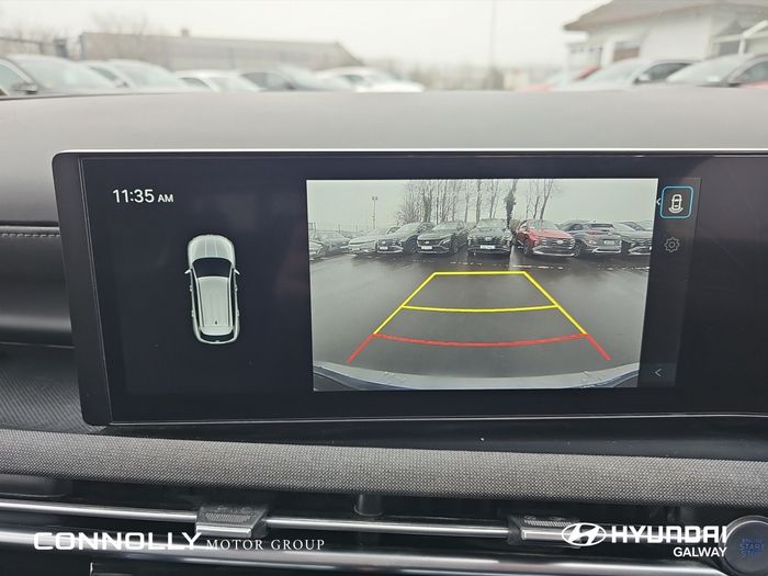 Hyundai Tucson 2024
