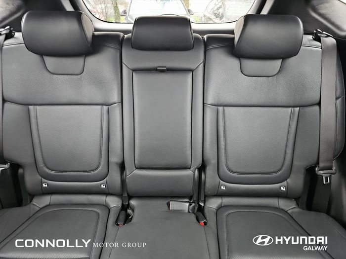 Hyundai Tucson 2024