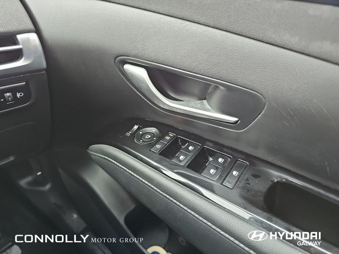 Hyundai Tucson 2024
