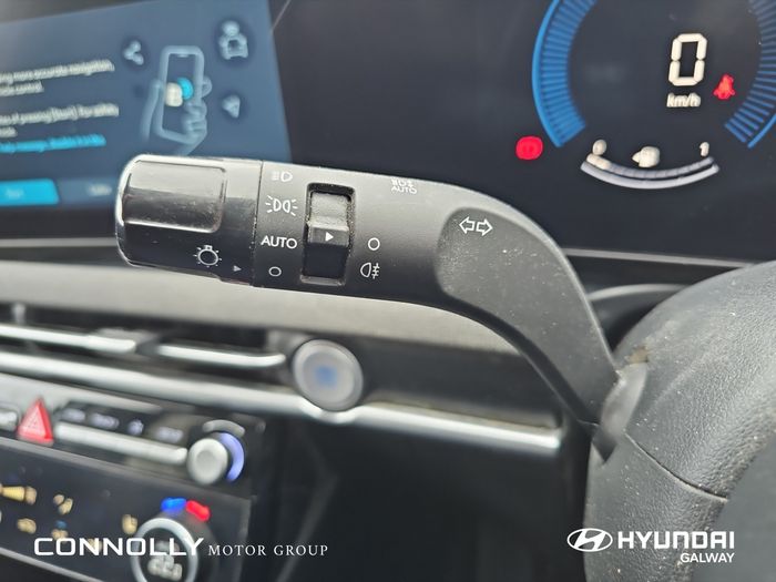 Hyundai Tucson 2024