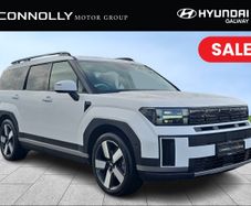 Hyundai Santa Fe 2025