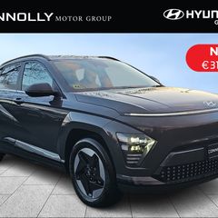 Hyundai Kona 2024