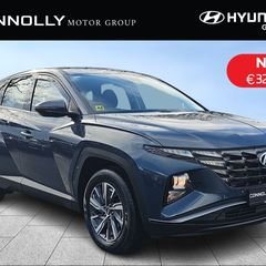 Hyundai Tucson 2024