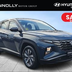 Hyundai Tucson 2024