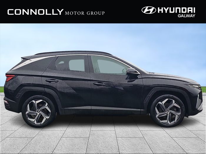 Hyundai Tucson 2023