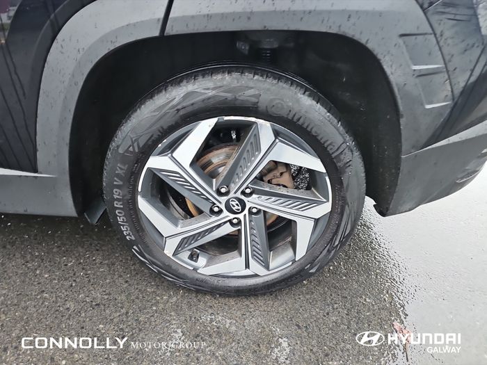 Hyundai Tucson 2023
