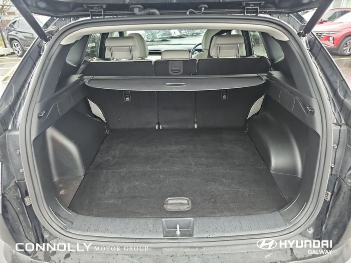 Hyundai Tucson 2023