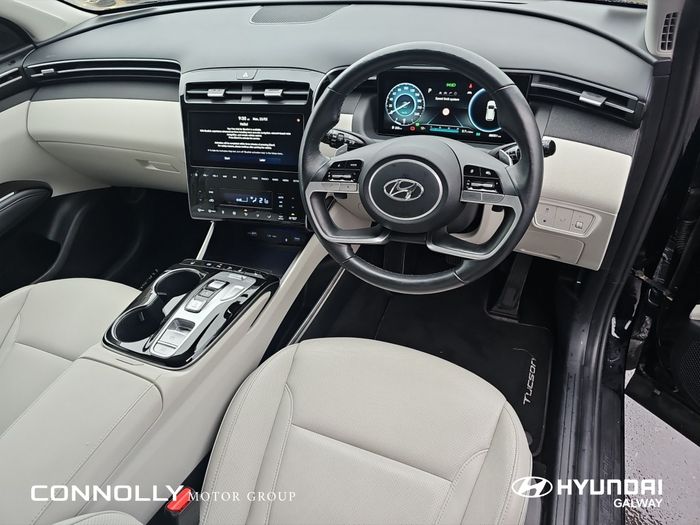 Hyundai Tucson 2023