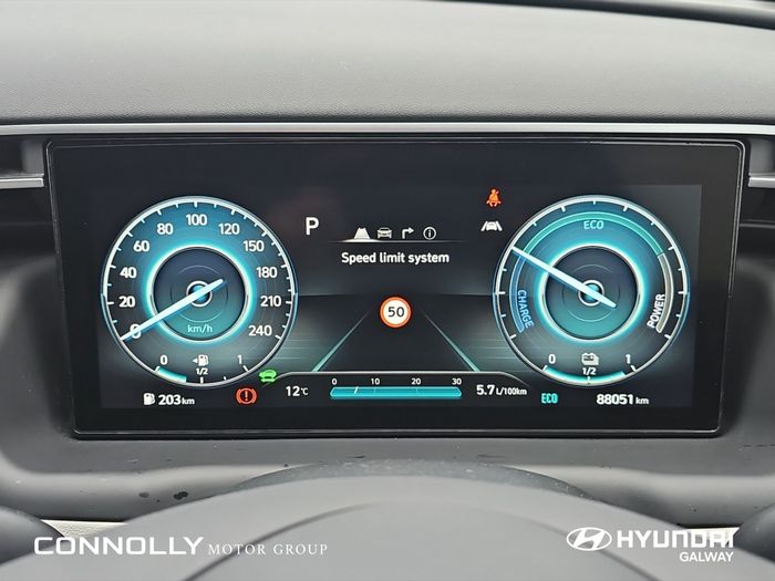 Hyundai Tucson 2023