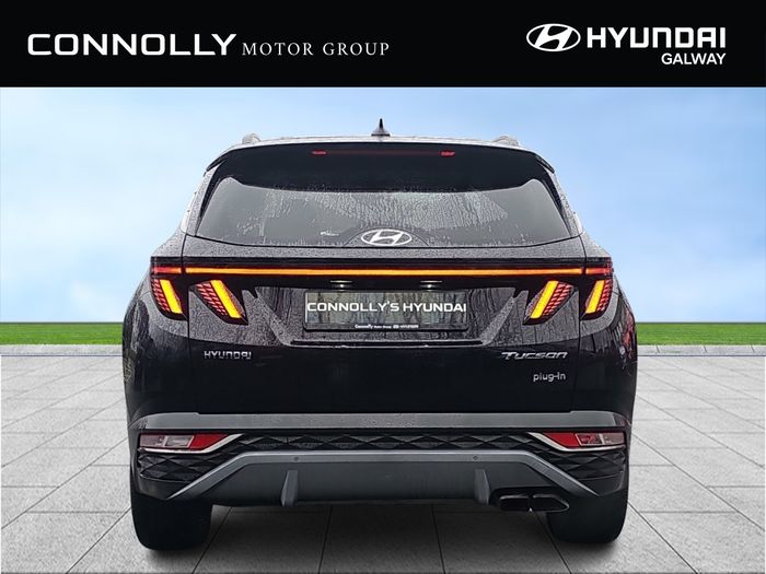 Hyundai Tucson 2023