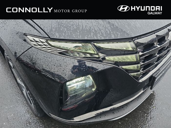 Hyundai Tucson 2023