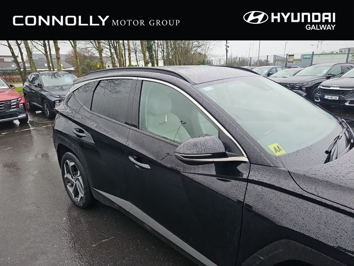Hyundai Tucson 2023