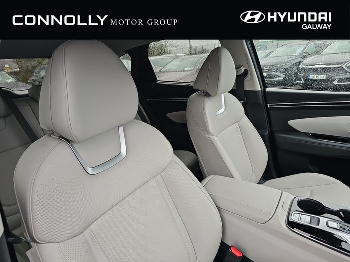 Hyundai Tucson 2023