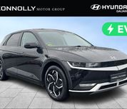 Hyundai Ioniq 5 2022