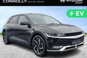 Hyundai Ioniq 5 2022