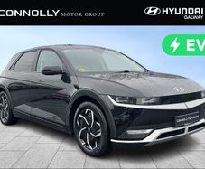 Hyundai Ioniq 5 2022