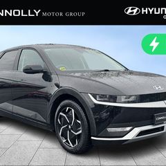 Hyundai Ioniq 5 2022