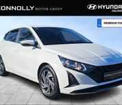 Hyundai i20 2026