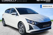 Hyundai i20 2026