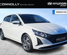 Hyundai i20 2026