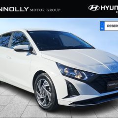 Hyundai i20 2026