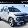 Hyundai INSTER 2026