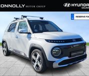 Hyundai INSTER 2026