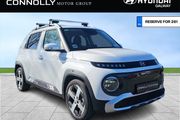 Hyundai INSTER 2026