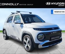 Hyundai INSTER 2026