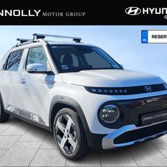 Hyundai INSTER 2026