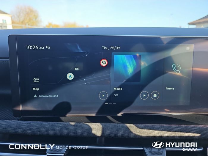 Hyundai Tucson 2025