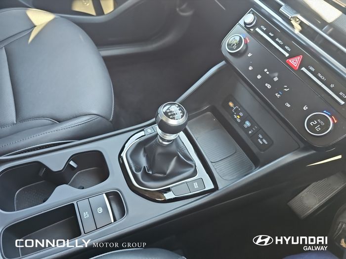 Hyundai Tucson 2025